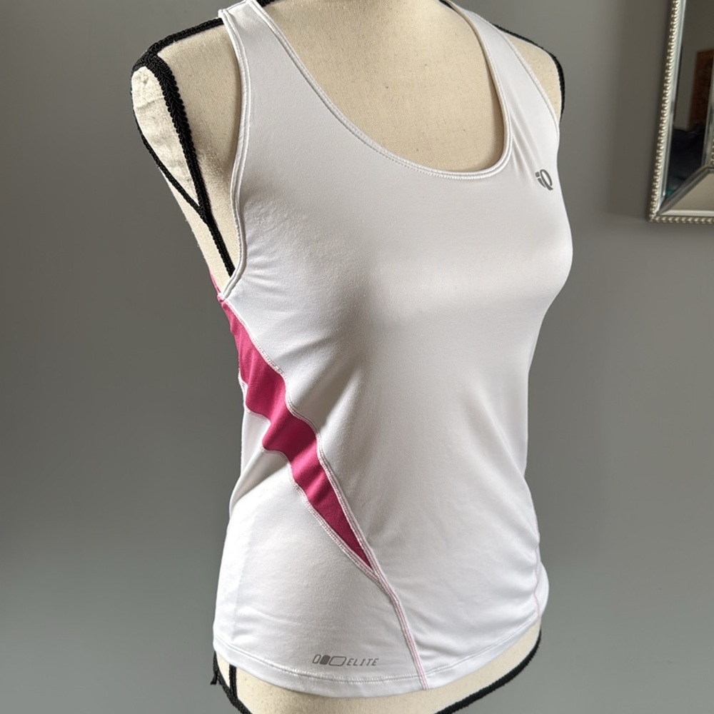 Pearl Izumi Elite Tank EUC